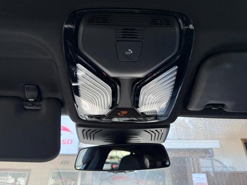 2019 BMW X3 sDrive30i — photo 26