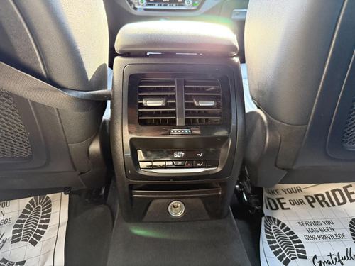 2019 BMW X3 sDrive30i — photo 19