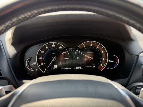 2019 BMW X3 sDrive30i — photo 25