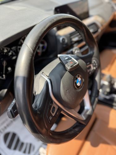 2019 BMW X3 sDrive30i — photo 17
