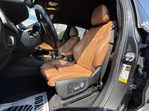 2019 BMW X3 sDrive30i — photo 19