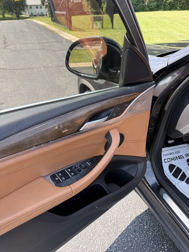 2019 BMW X3 sDrive30i — photo 30