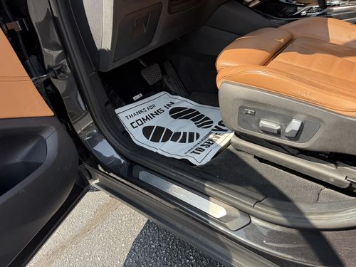 2019 BMW X3 sDrive30i — photo 20