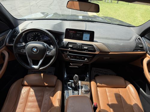 2019 BMW X3 sDrive30i — photo 15