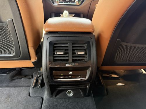 2019 BMW X3 sDrive30i — photo 28