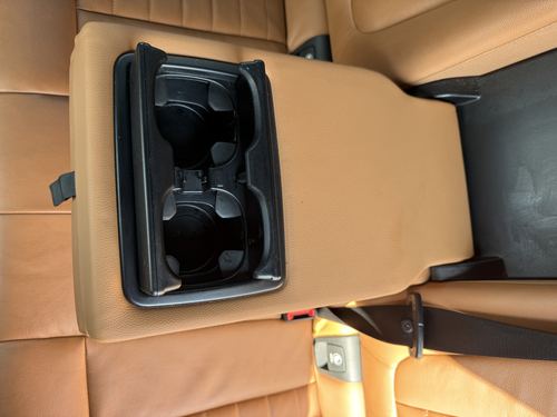 2019 BMW X3 sDrive30i — photo 29
