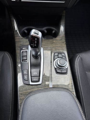2013 BMW X3 xDrive35i — photo 20