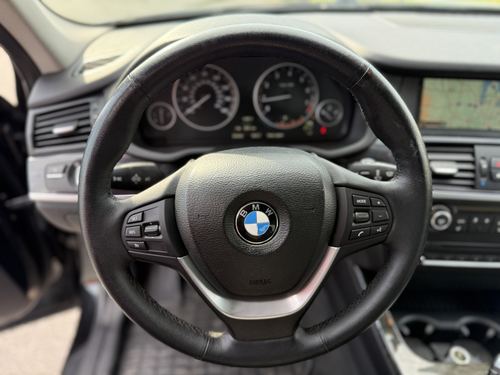 2013 BMW X3 xDrive35i — photo 15