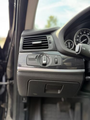 2013 BMW X3 xDrive35i — photo 30