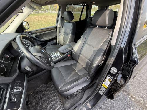 2013 BMW X3 xDrive35i — photo 19