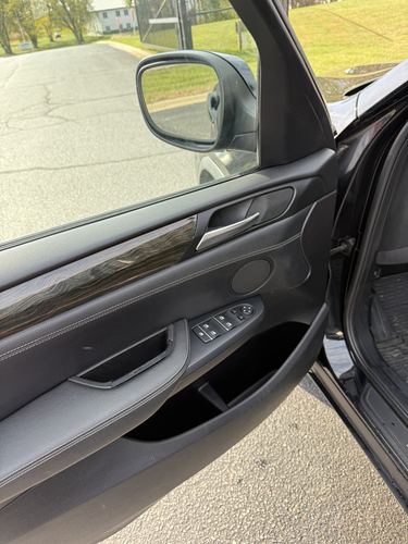2013 BMW X3 xDrive35i — photo 29