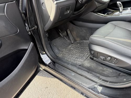 2013 BMW X3 xDrive35i — photo 31