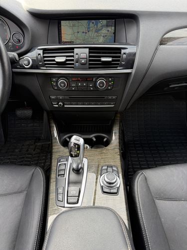 2013 BMW X3 xDrive35i — photo 22