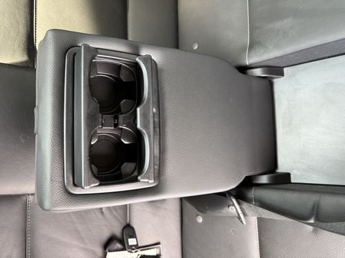 2013 BMW X3 xDrive35i — photo 26