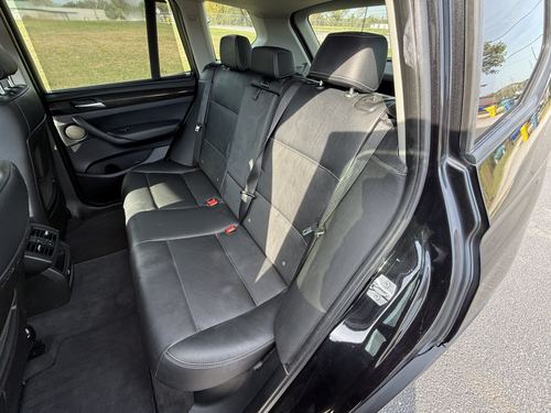 2013 BMW X3 xDrive35i — photo 24