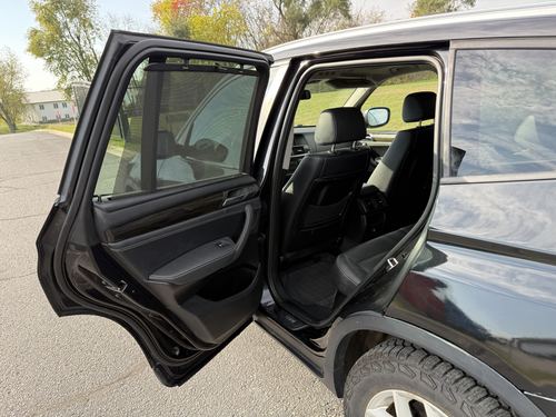 2013 BMW X3 xDrive35i — photo 5