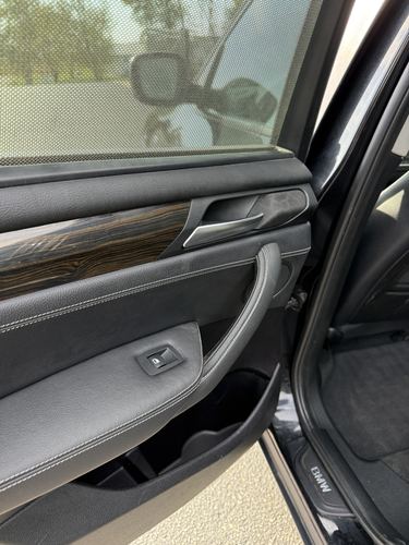 2013 BMW X3 xDrive35i — photo 28