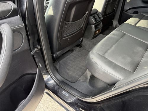 2013 BMW X3 xDrive35i — photo 27