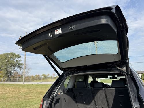 2013 BMW X3 xDrive35i — photo 35