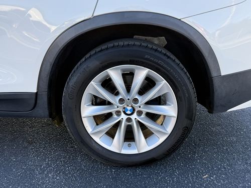 2013 BMW X3 — photo 15