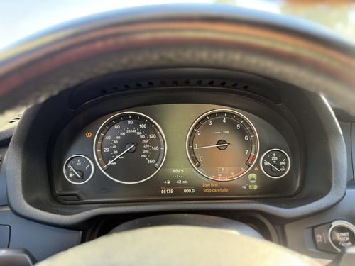 2013 BMW X3 — photo 26