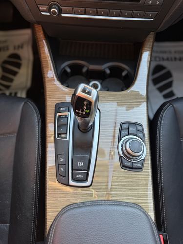 2013 BMW X3 — photo 24