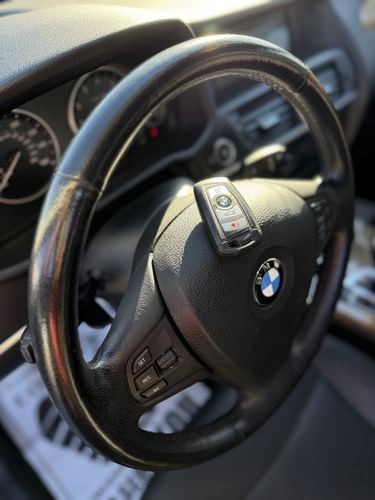 2013 BMW X3 — photo 41