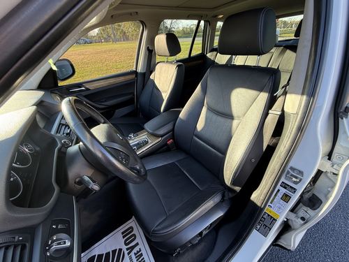 2013 BMW X3 — photo 20