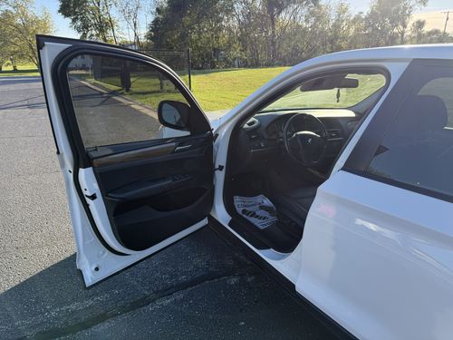 2013 BMW X3 — photo 35