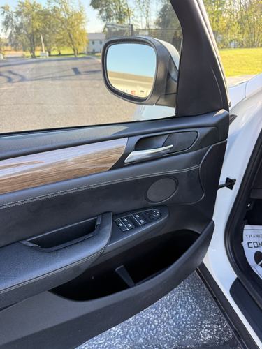 2013 BMW X3 — photo 33