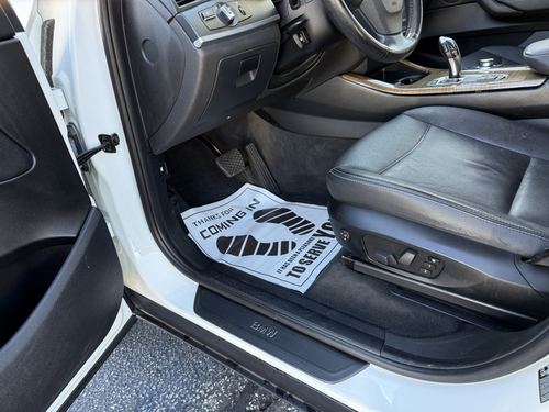 2013 BMW X3 — photo 22