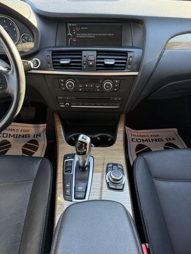 2013 BMW X3 — photo 23