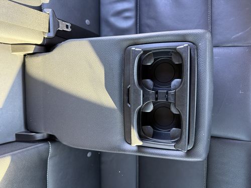 2013 BMW X3 — photo 32