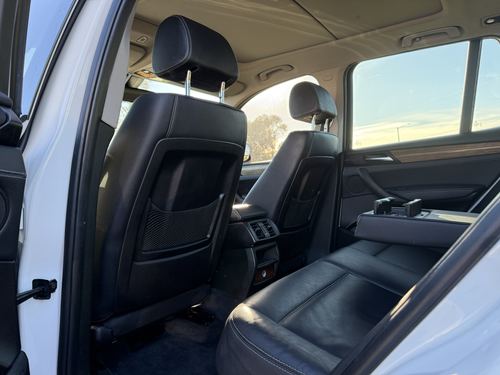 2013 BMW X3 — photo 29