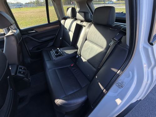 2013 BMW X3 — photo 27