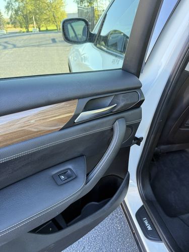 2013 BMW X3 — photo 34