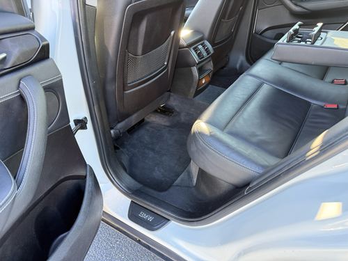 2013 BMW X3 — photo 31