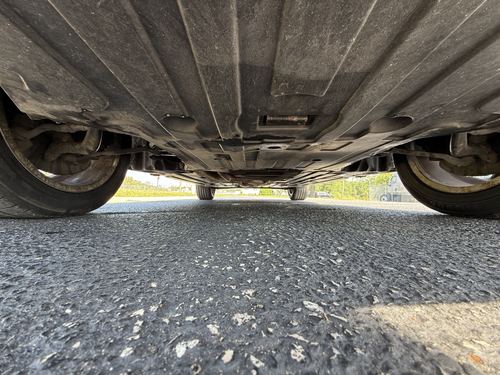 2013 BMW X3 xDrive28i — photo 2