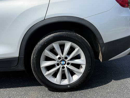 2013 BMW X3 xDrive28i — photo 9