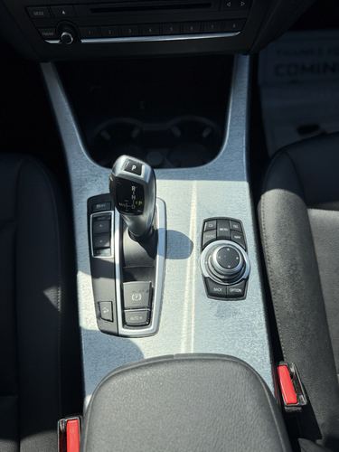 2013 BMW X3 xDrive28i — photo 22