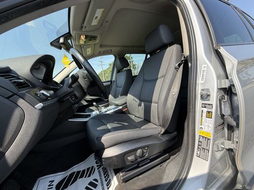 2013 BMW X3 xDrive28i — photo 28
