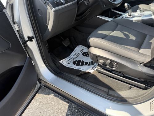 2013 BMW X3 xDrive28i — photo 31