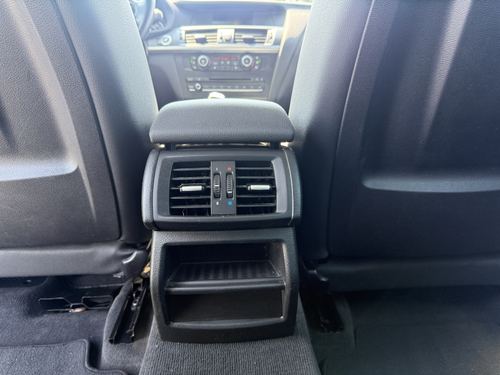 2013 BMW X3 xDrive28i — photo 34