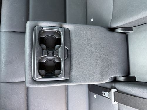 2013 BMW X3 xDrive28i — photo 35
