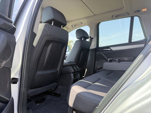 2013 BMW X3 xDrive28i — photo 36