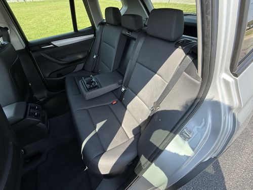 2013 BMW X3 xDrive28i — photo 37