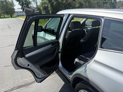 2013 BMW X3 xDrive28i — photo 39