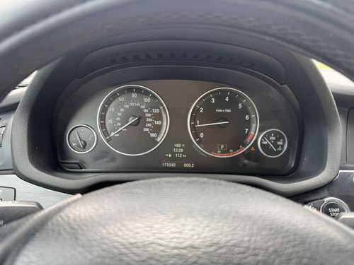 2014 BMW X3 xDrive28i — photo 20