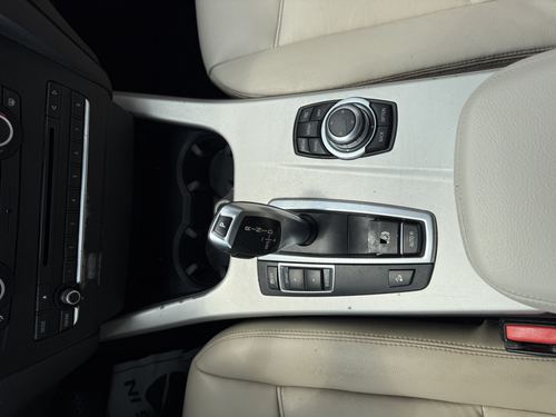 2014 BMW X3 xDrive28i — photo 19