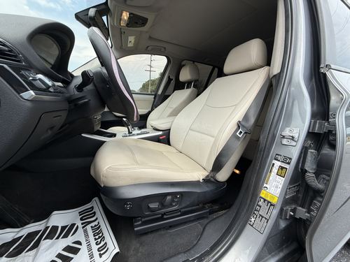 2014 BMW X3 xDrive28i — photo 14